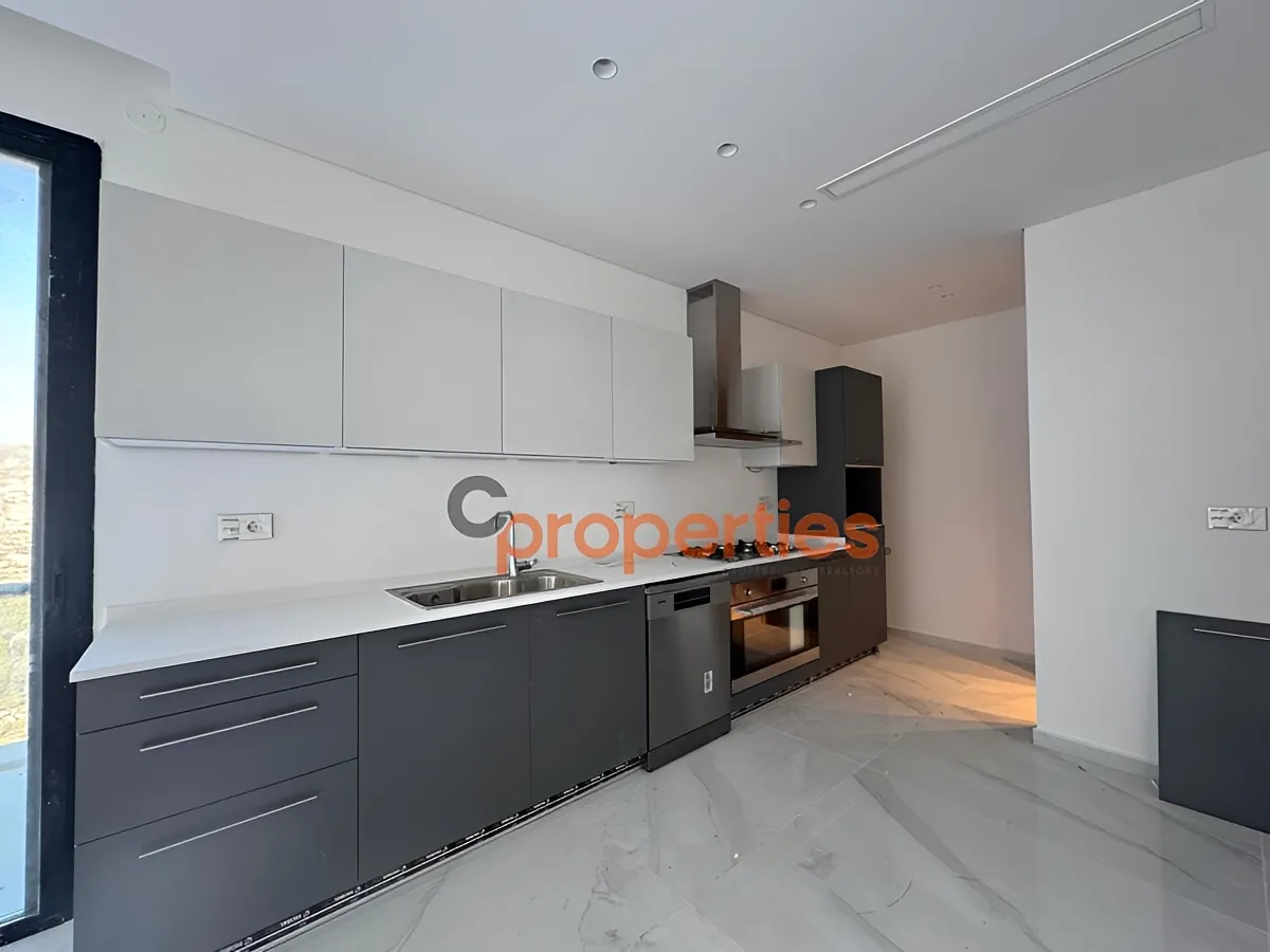 Duplex for Rent in Aachqout