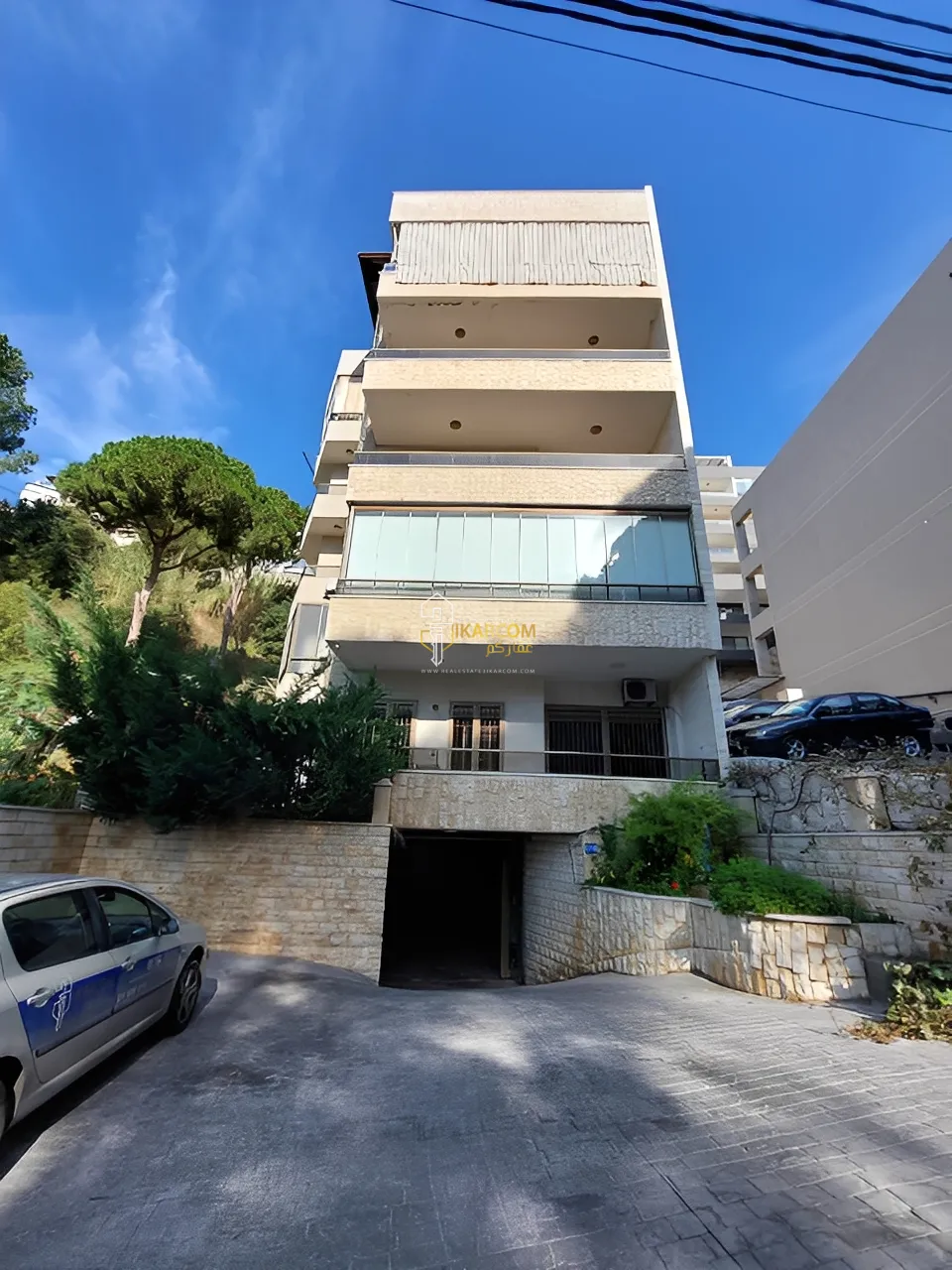 Apartment for Sale in Haret Sakher