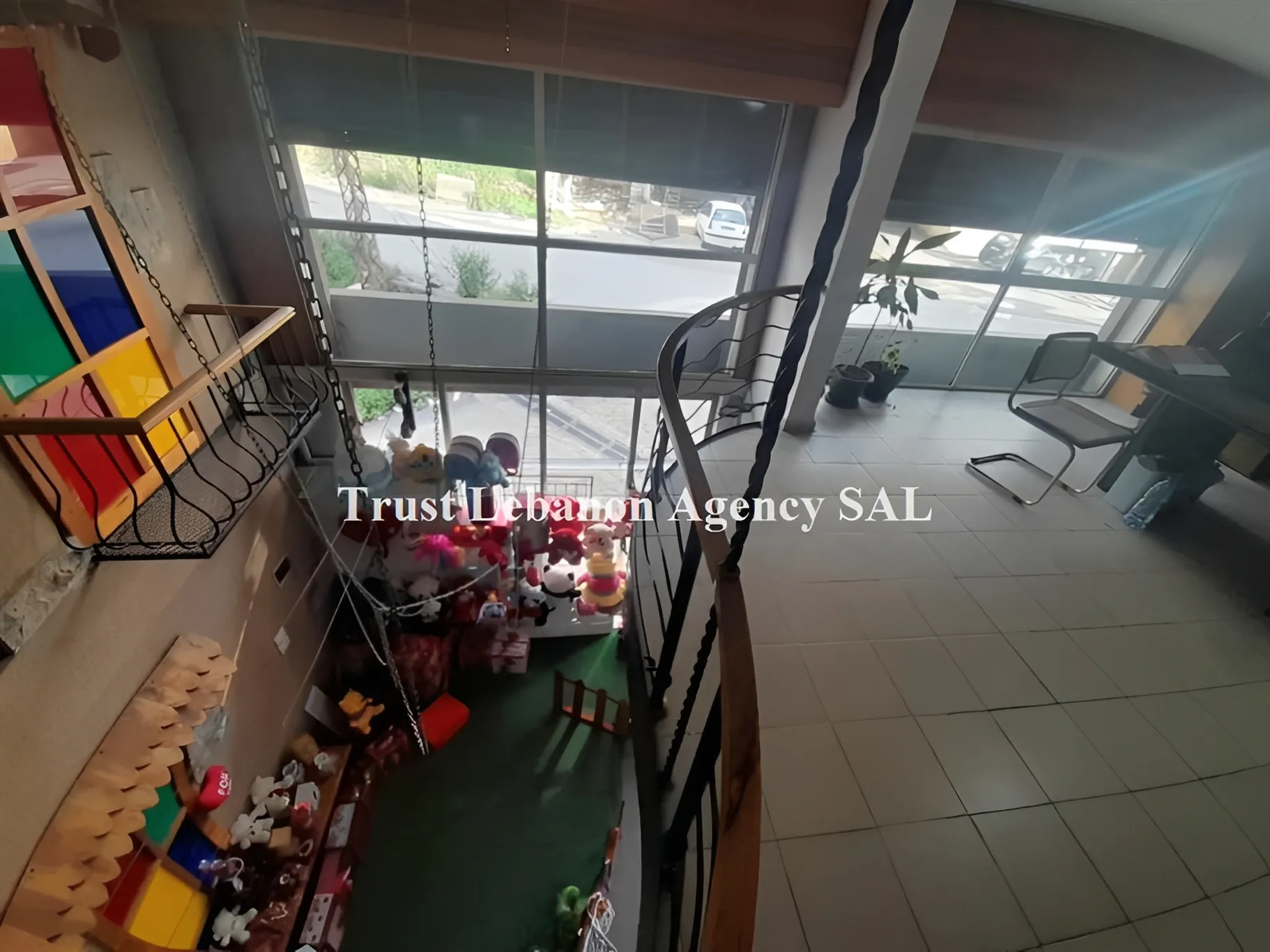 Office Property For Rent in Metn, Mansourieh