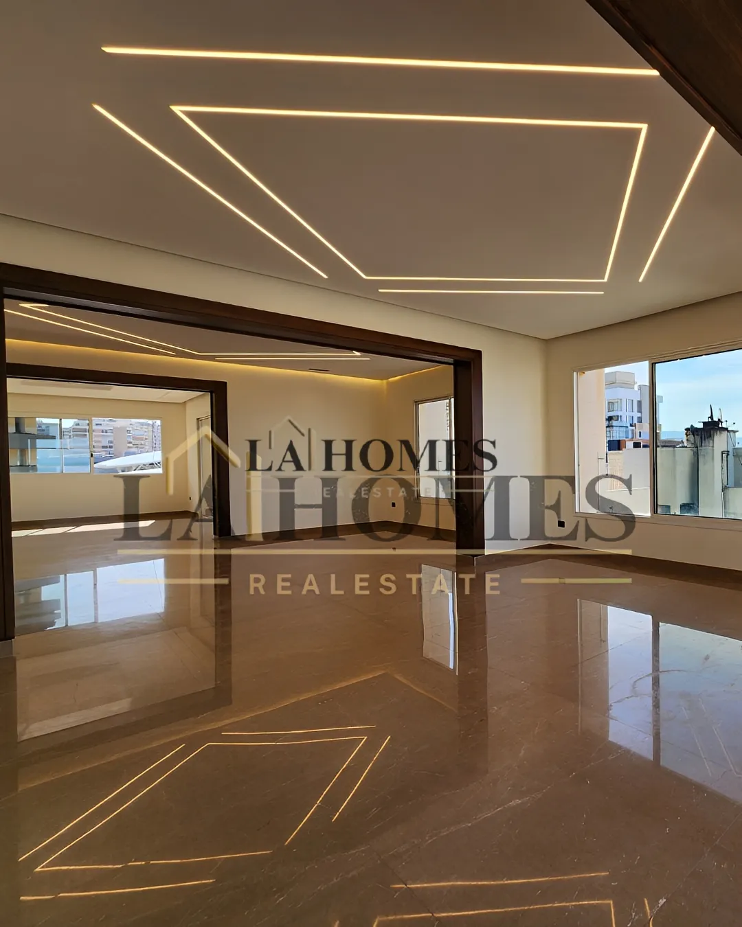 Apartment for sale in Ain El Tineh