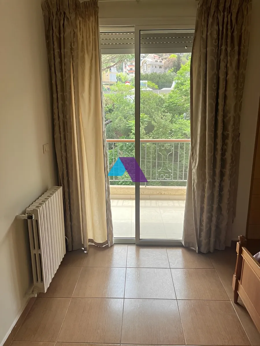 Apartment for Sale in Ain Saadeh