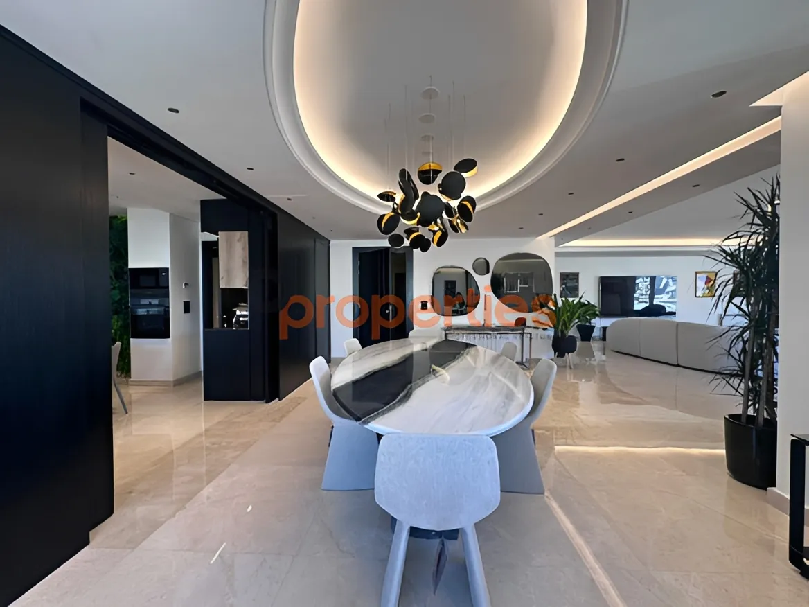 Apartment for Sale in Raoucheh