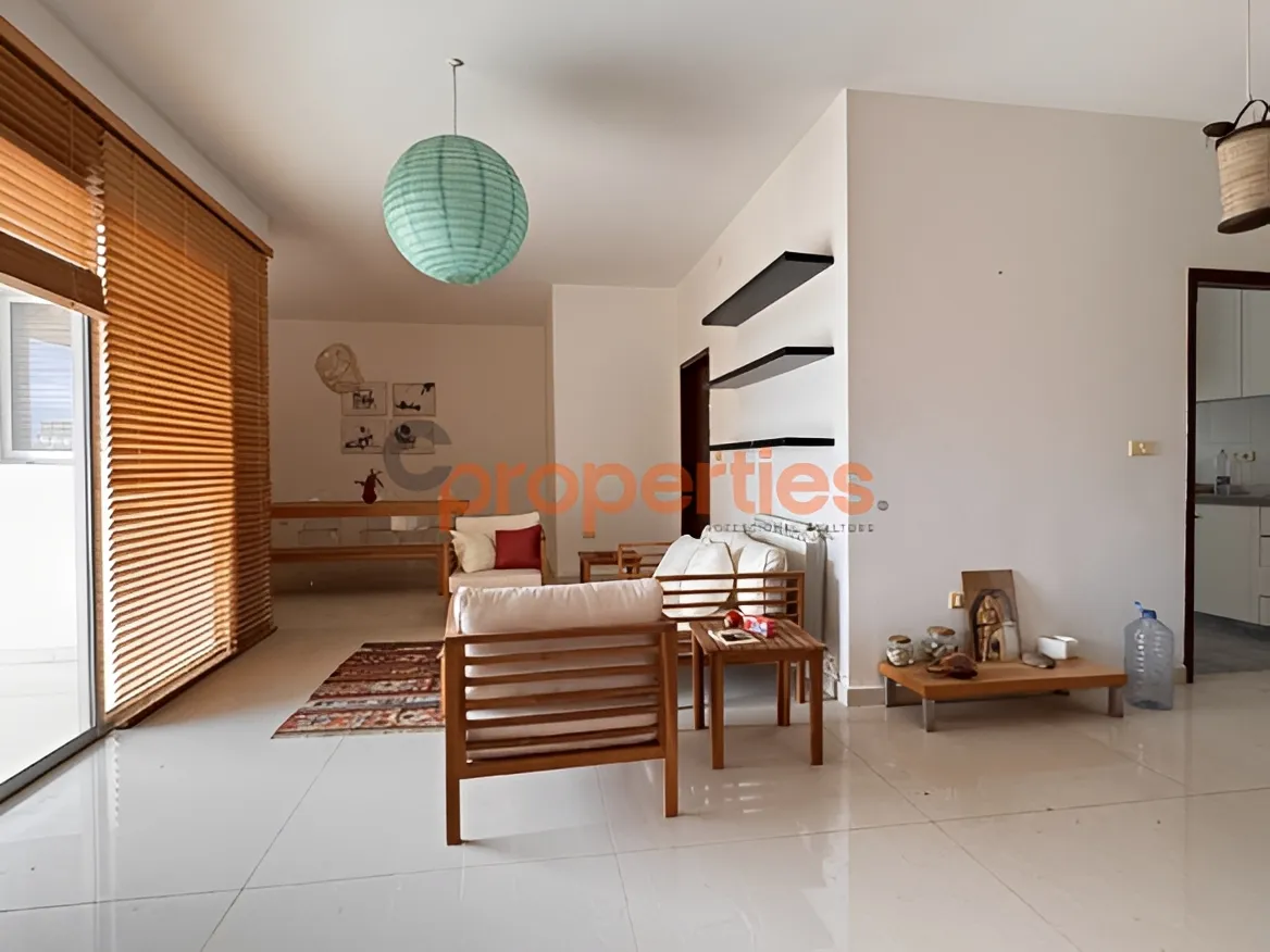 Apartment for Sale in Aaoukar - 3 bed, 4 bath