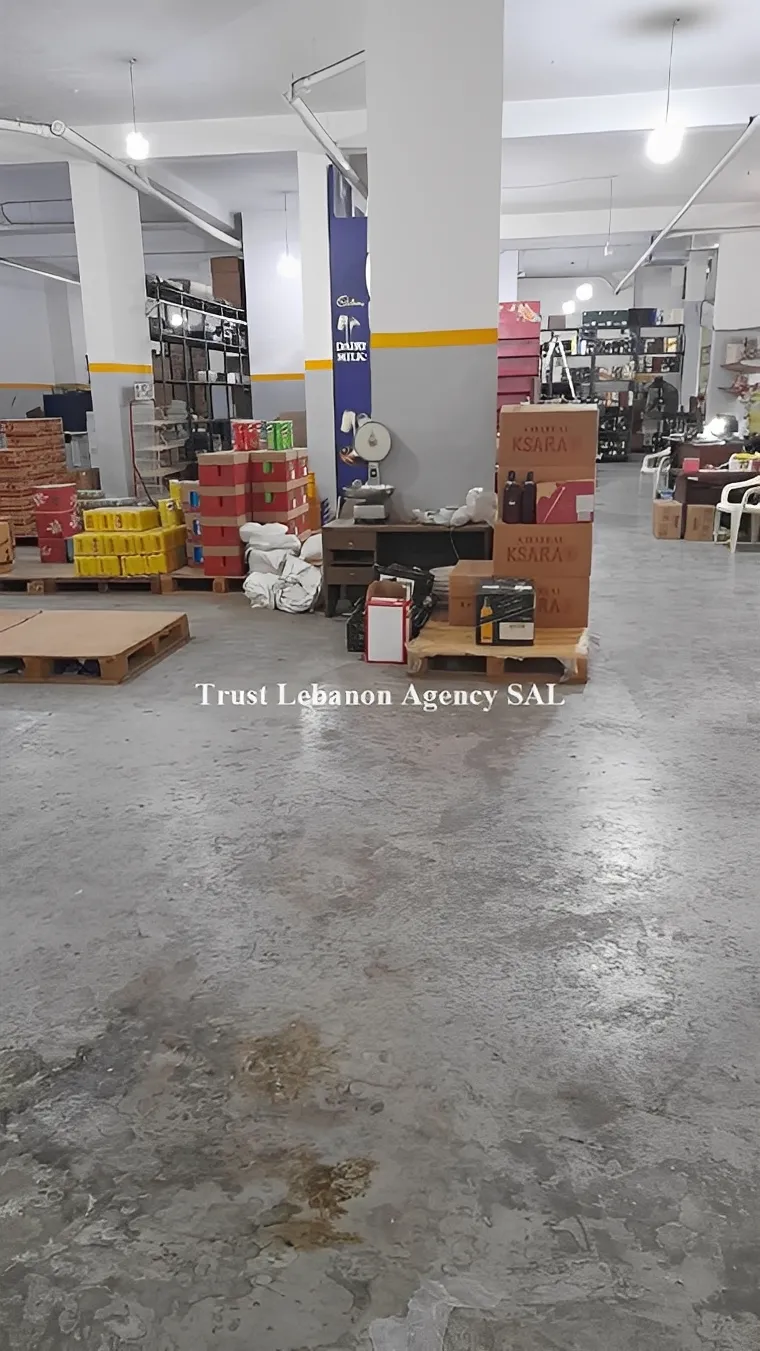 Commercial Property For Sale in Baabda, Baabda