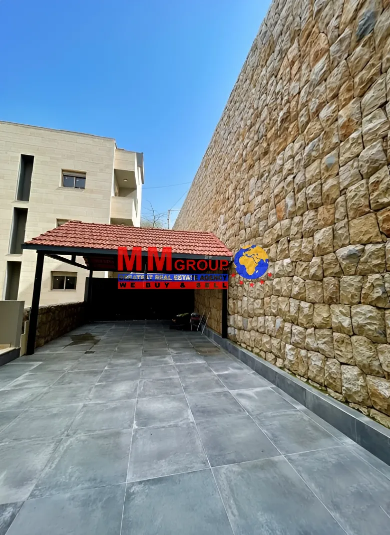 Apartment for sale in Jouret El Ballout, Lebanon