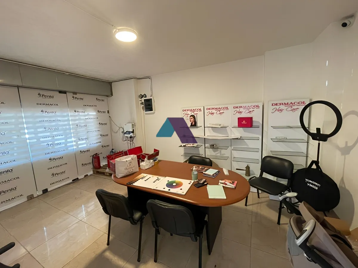 Showroom for Sale in Bir Hasan