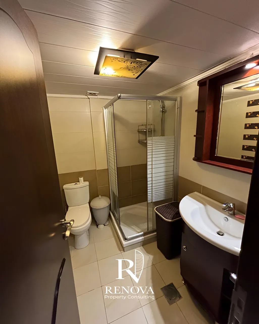 Apartment for rent in Zahlé
