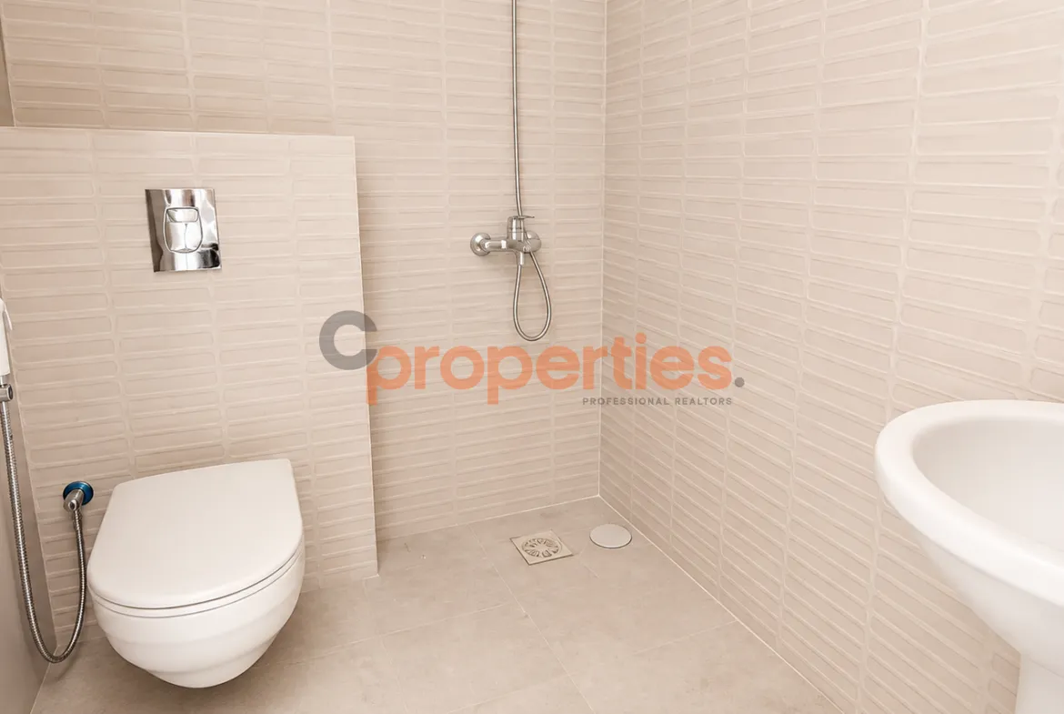 Apartment for Sale in Mar Elias - 2 bed, 3 bath