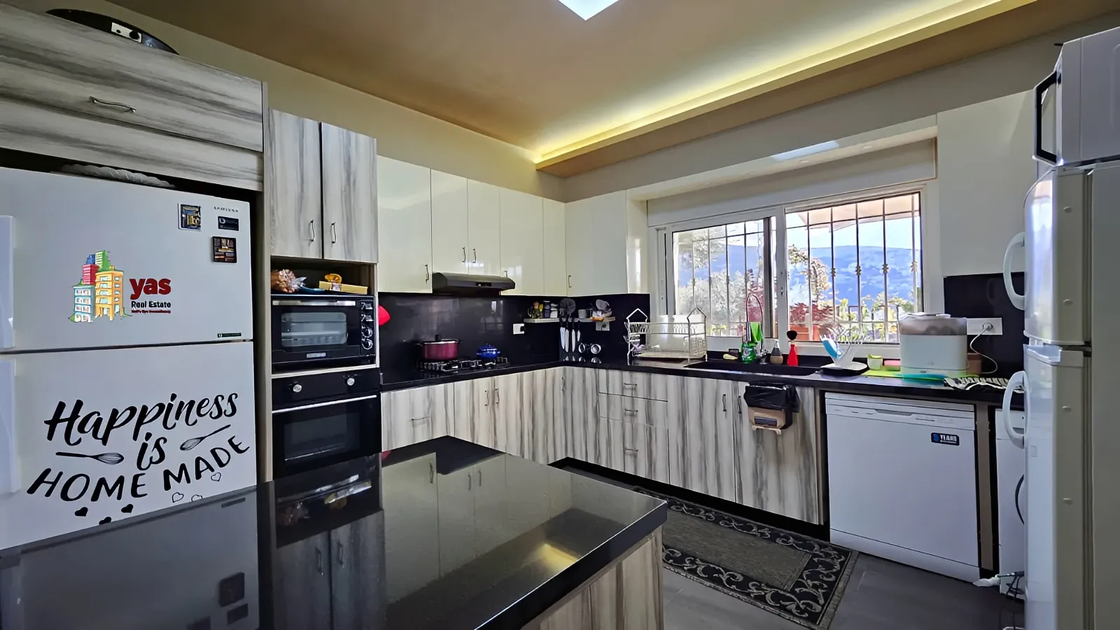 Apartment for Sale in Jeita
