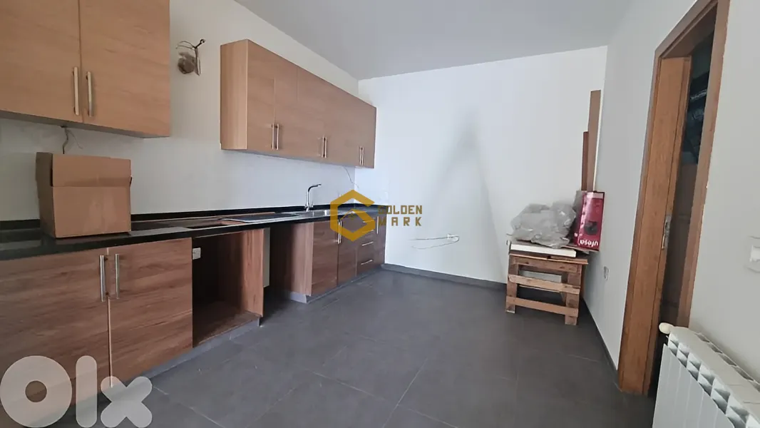 Apartment for Sale in Dik El Mehdi