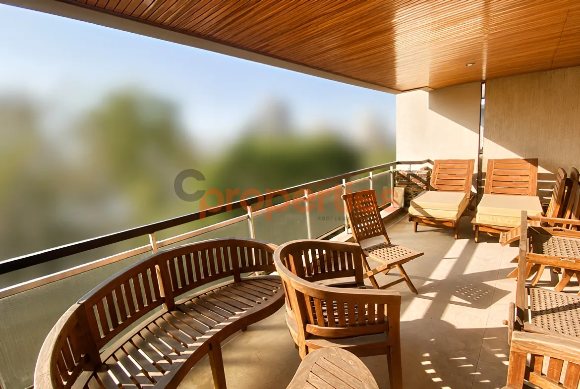 Apartment for Sale in Jal El Dib