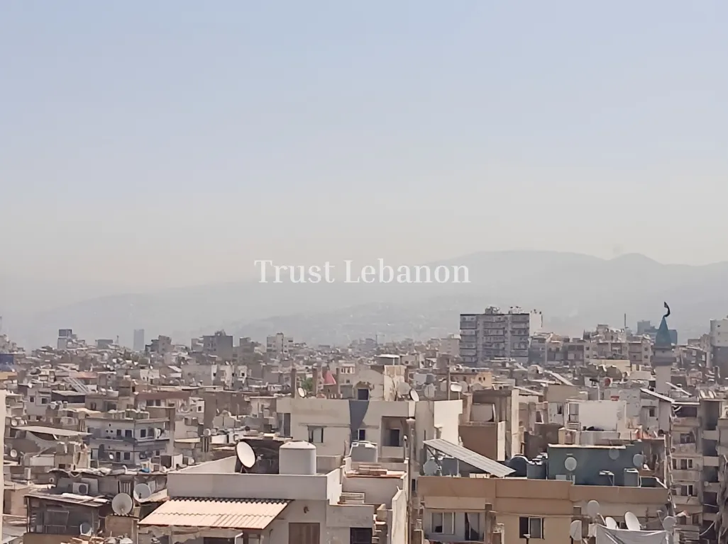 Apartment for sale in Bourj Hammoud, Lebanon