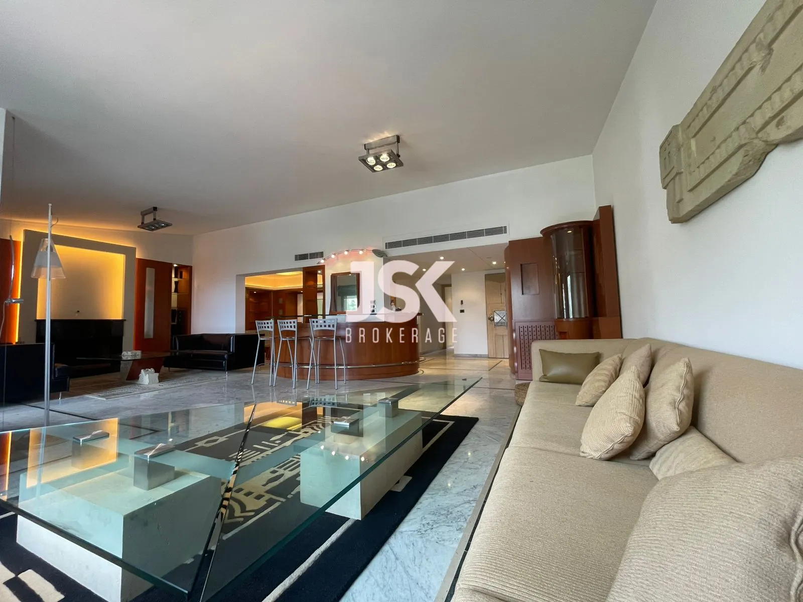 Apartment for sale in Rabweh, Beirut, Lebanon