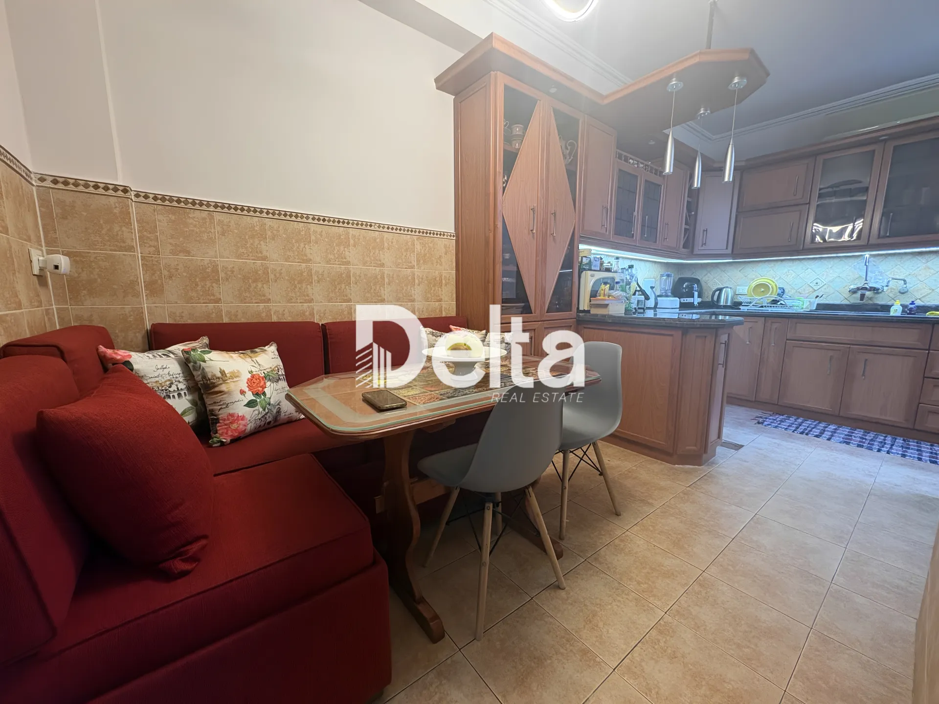 Apartment for sale in Mar elias, beirut, lebanon