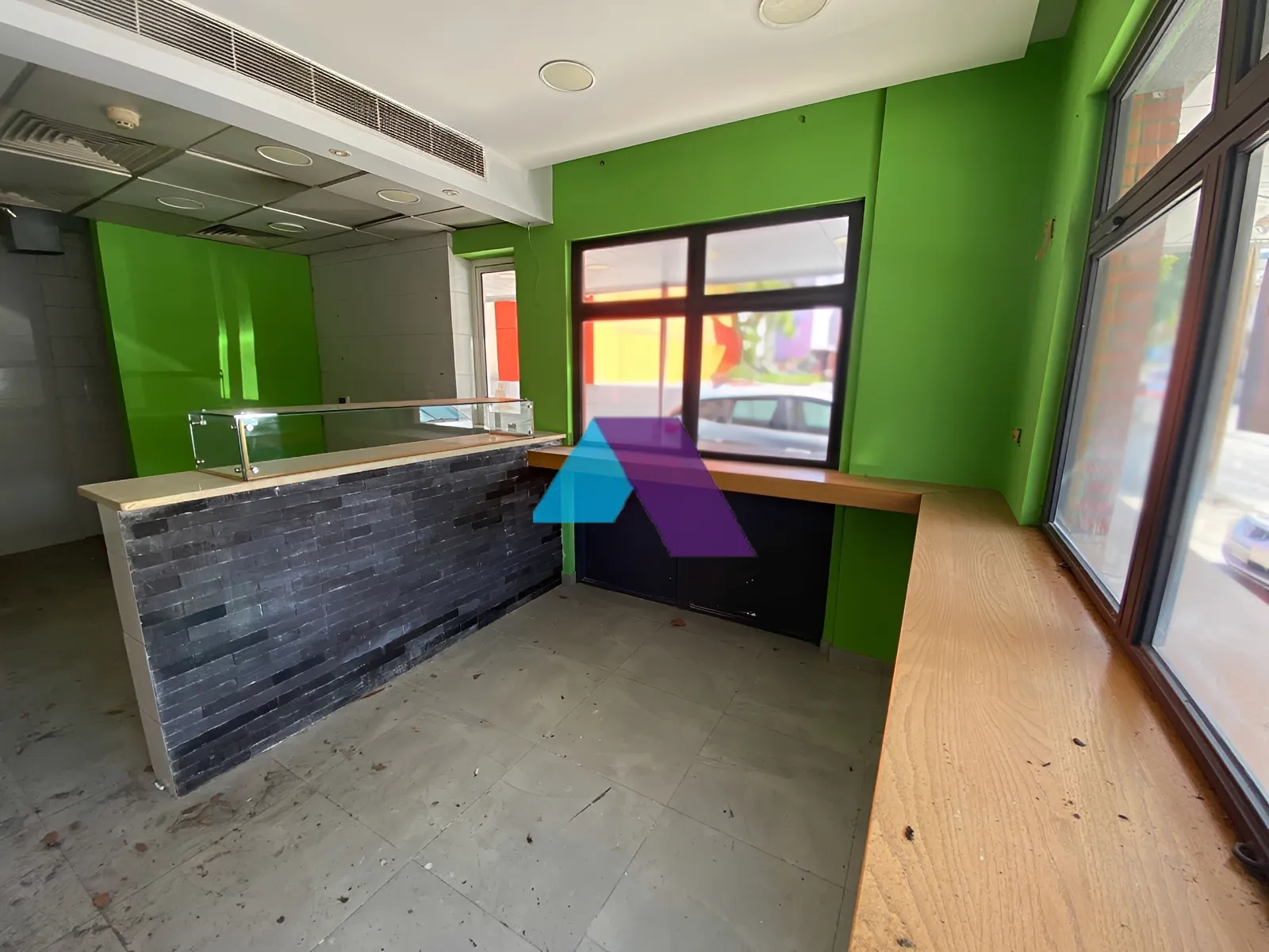 Apartment for Sale in Sarba - 1 bath