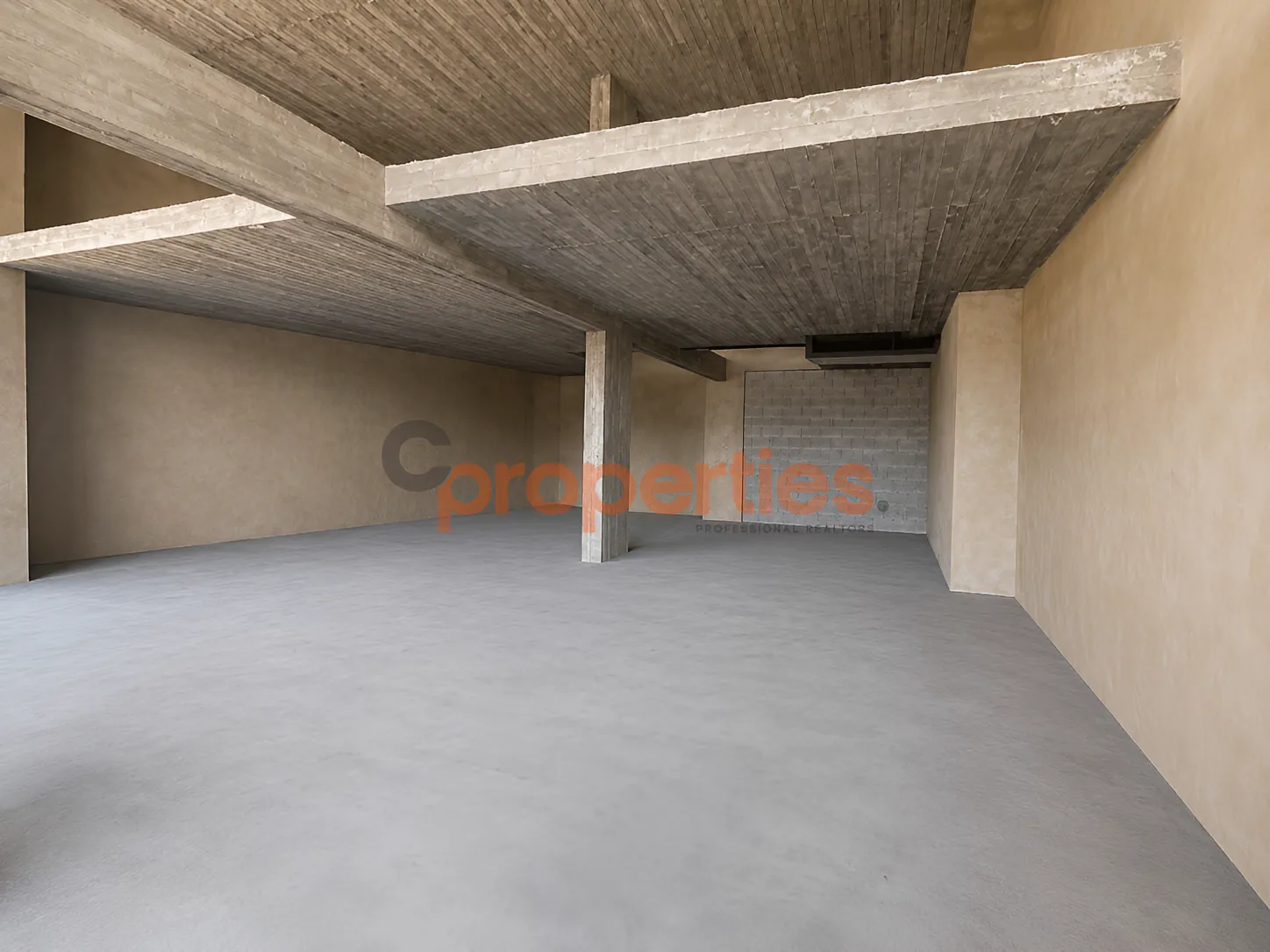 Shop for rent in Mansourieh, Lebanon