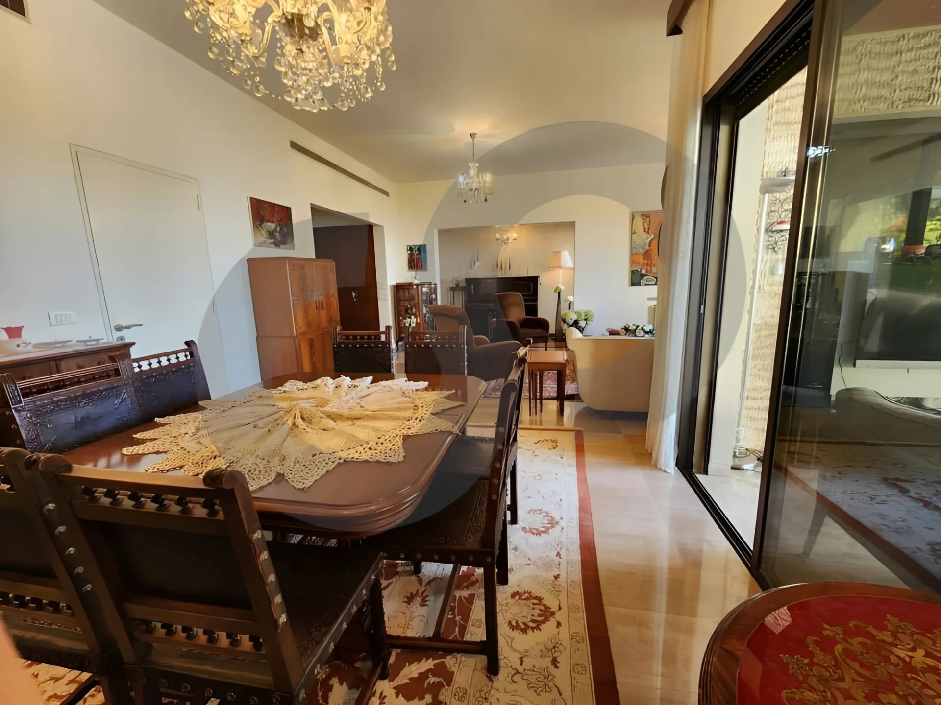 Apartment for Sale in Kfar Hbab