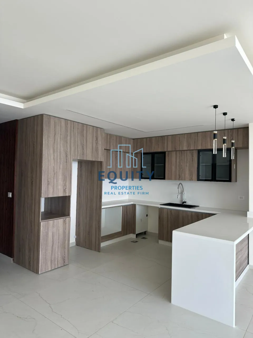 Apartment for sale in Al Qalamoun
