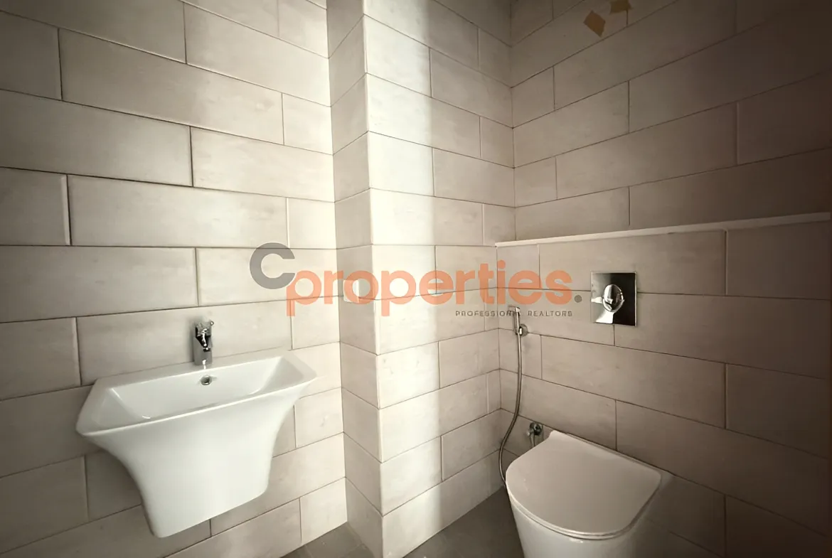 Apartment for Sale in Hazmieh