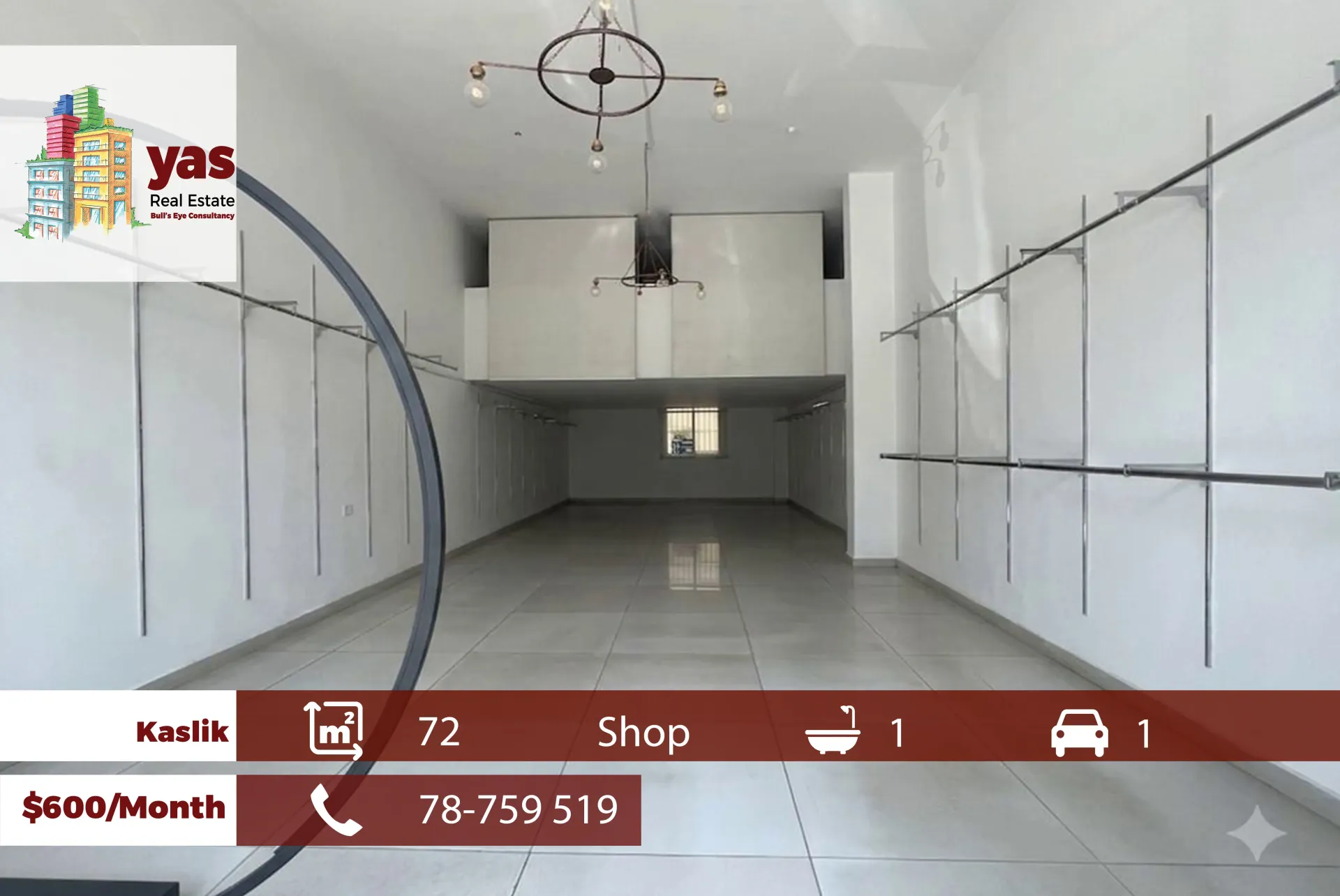 Apartment for Sale in Adma