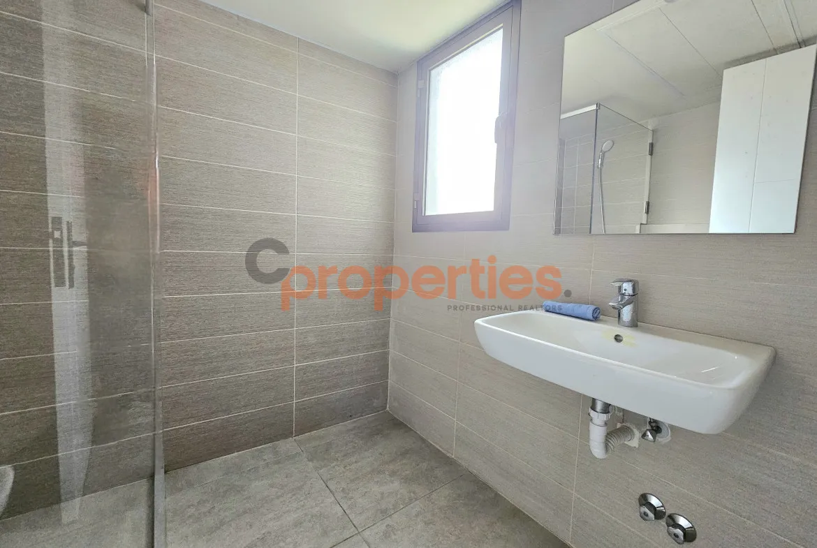 Apartment for Sale in Achrafieh