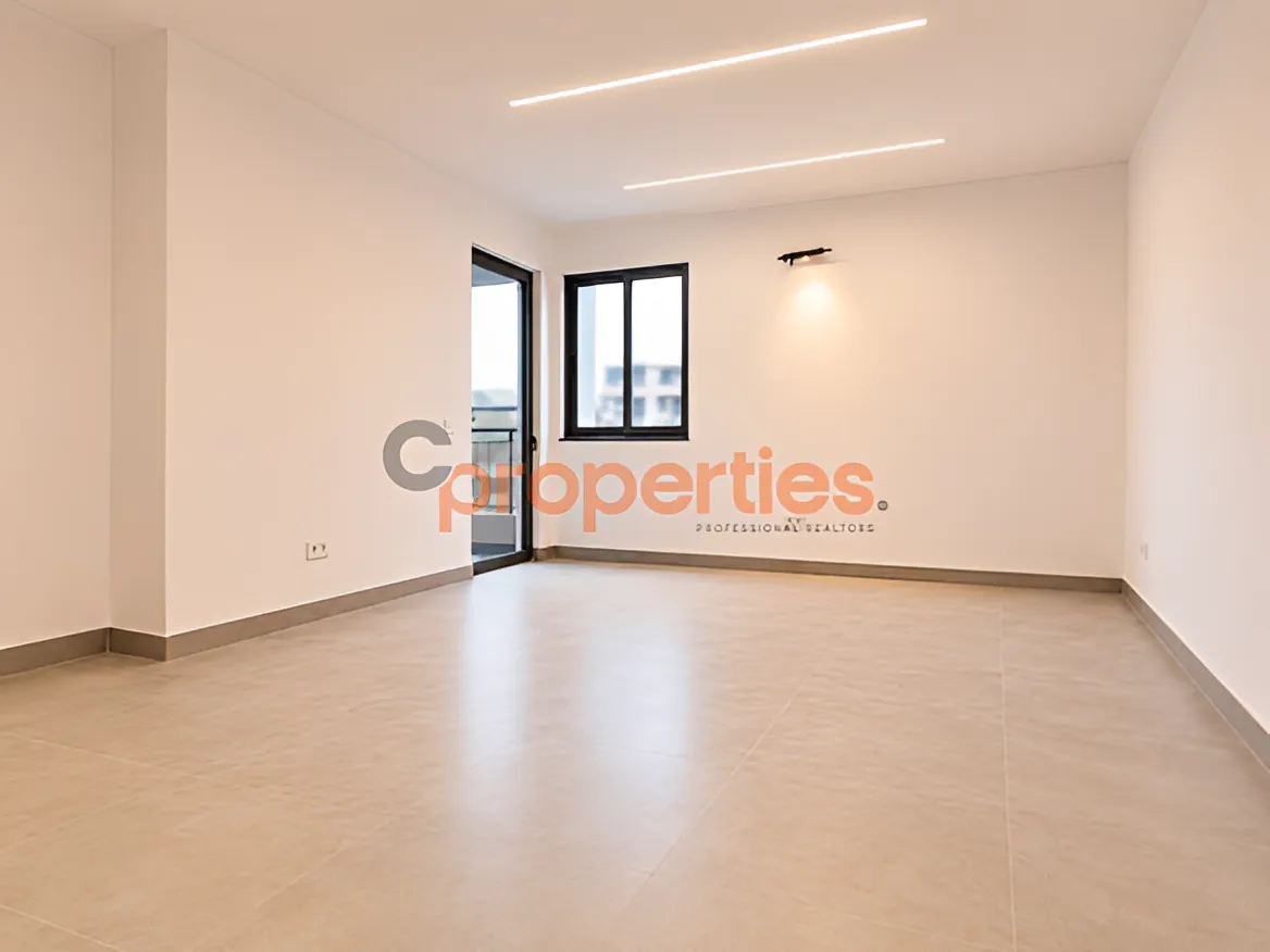 Office for Rent in Badaro
