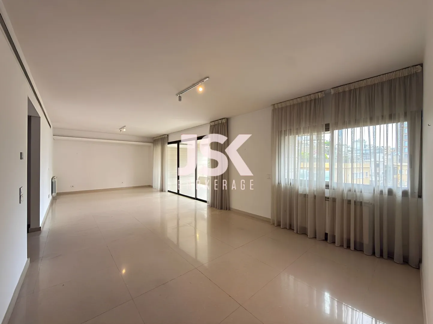 Apartment for rent in Achrafieh, Beirut, Lebanon