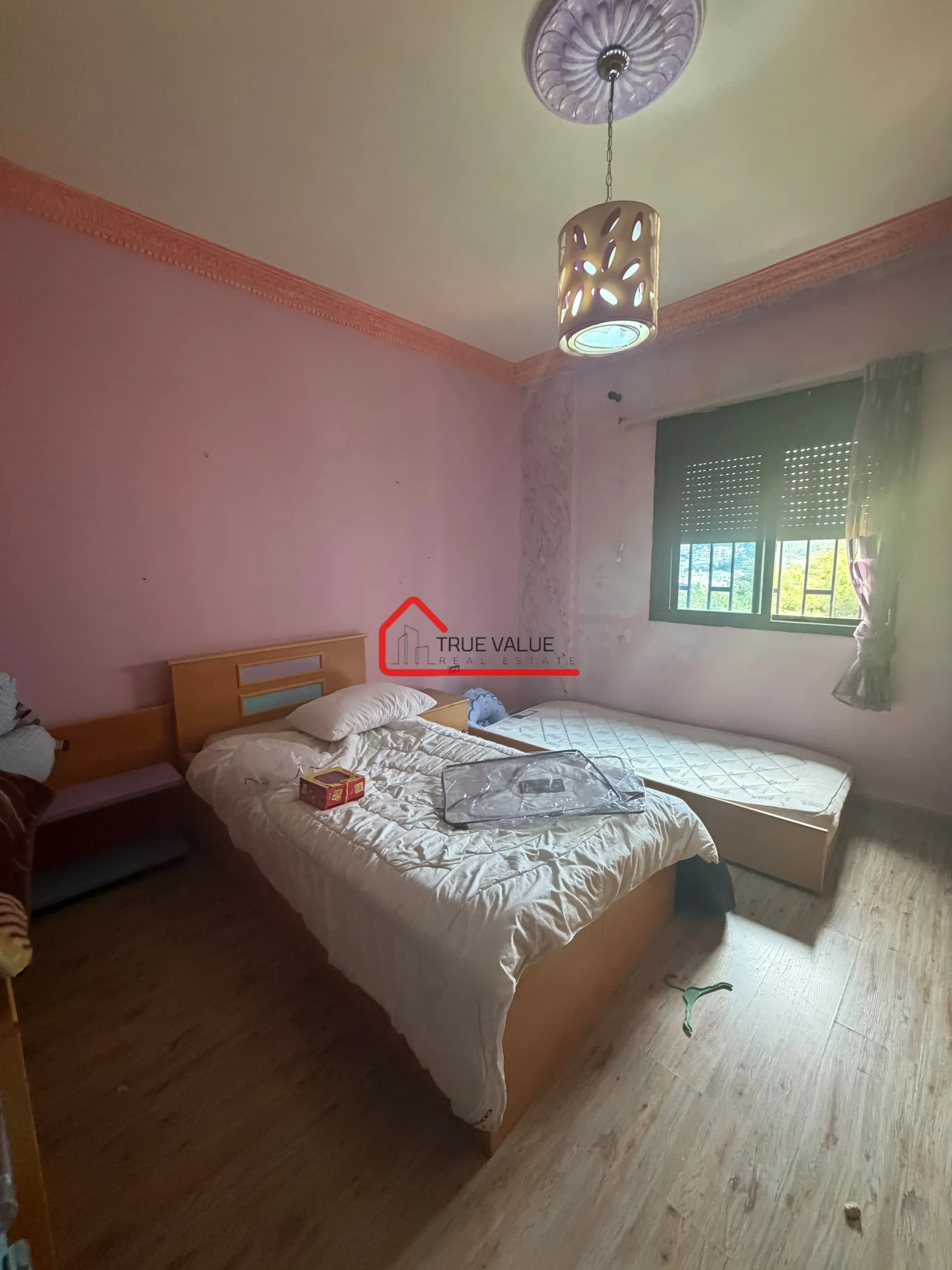 Apartment for sale in Bchamoun, lebanon