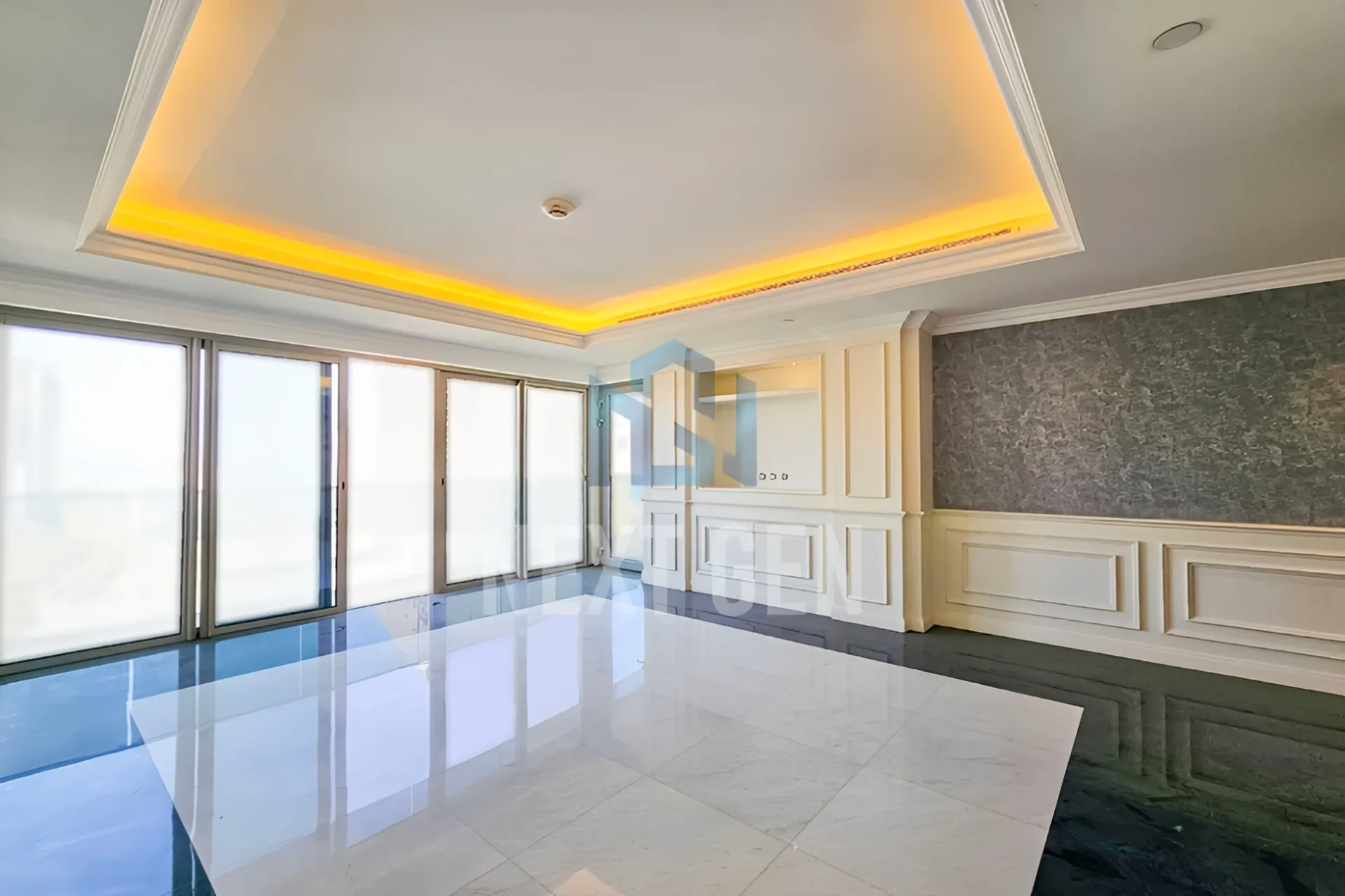 Apartment for rent in Downtown, beirut, Lebanon - 3 bed, 4 bath