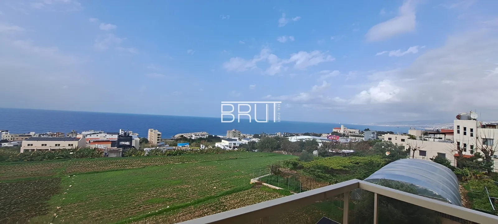 Apartment for sale in Bouar, lebanon