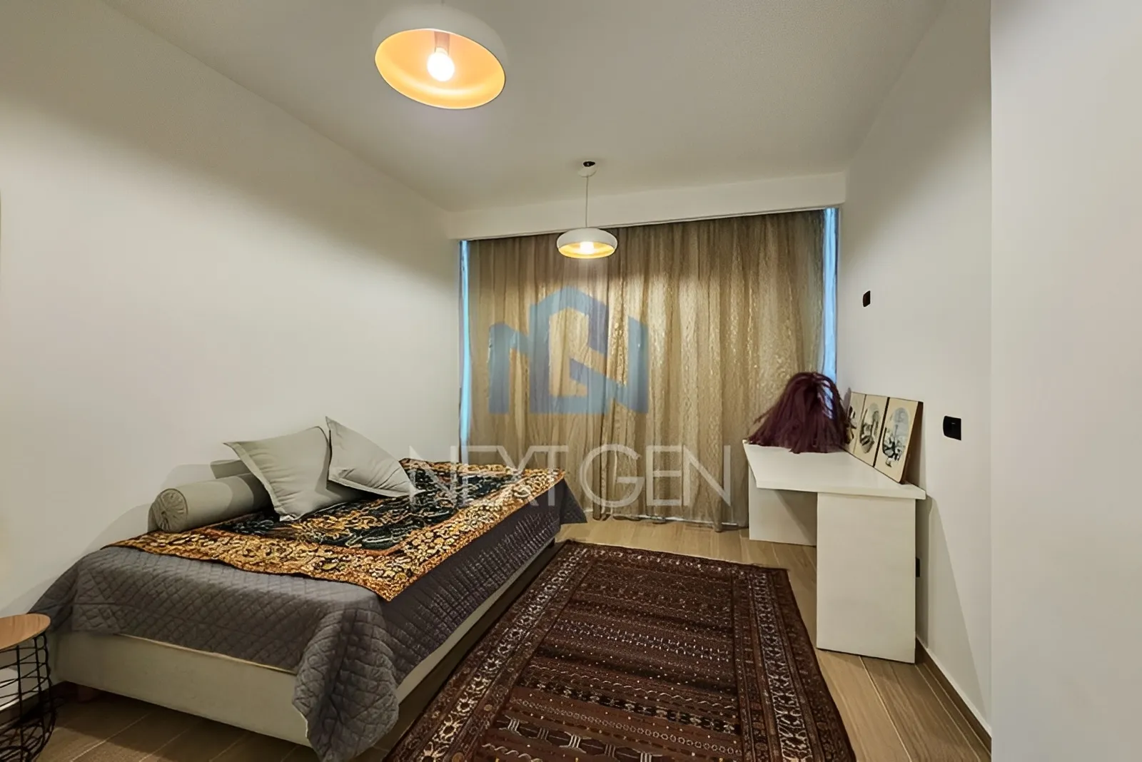 Apartment for Rent in Achrafieh
