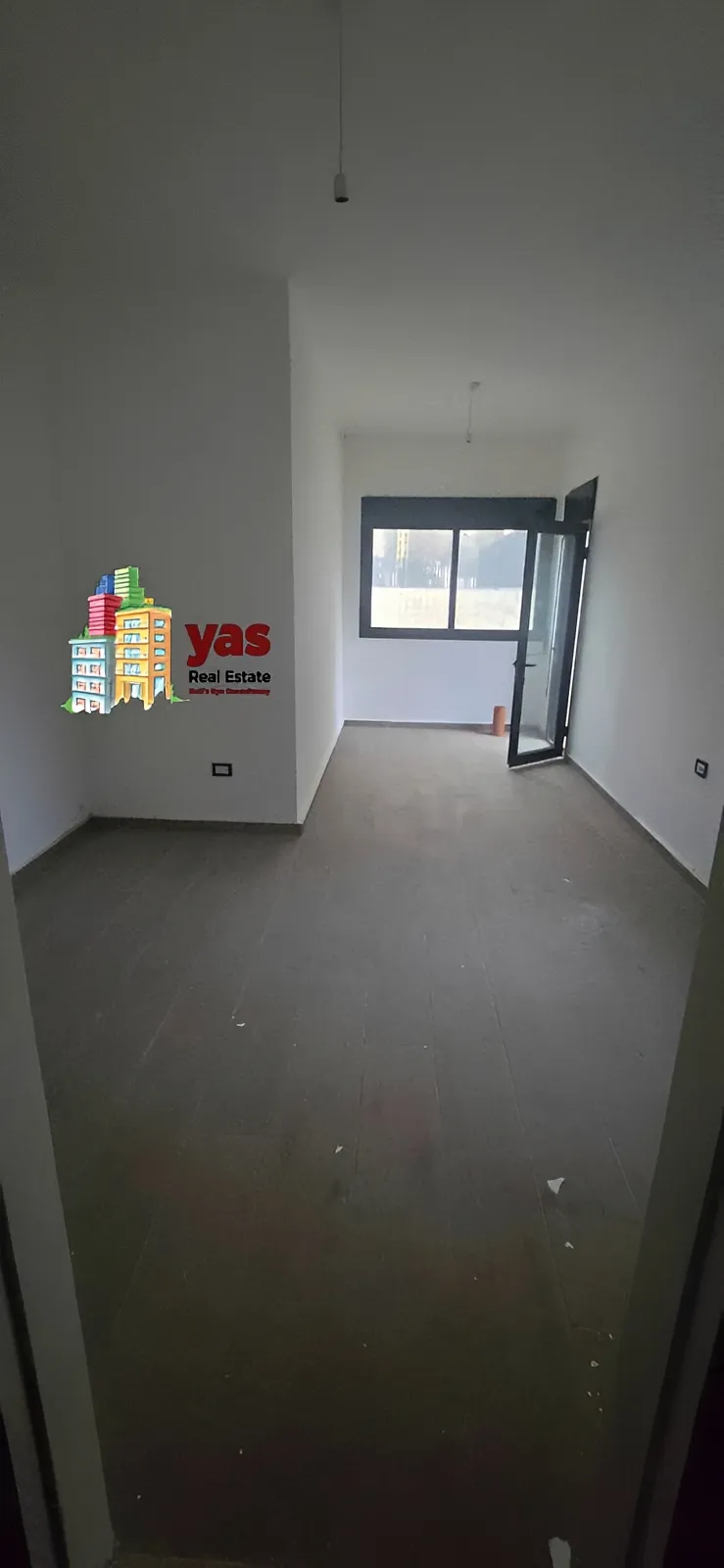 Apartment for Sale in Kfaraabida - 3 bed, 3 bath