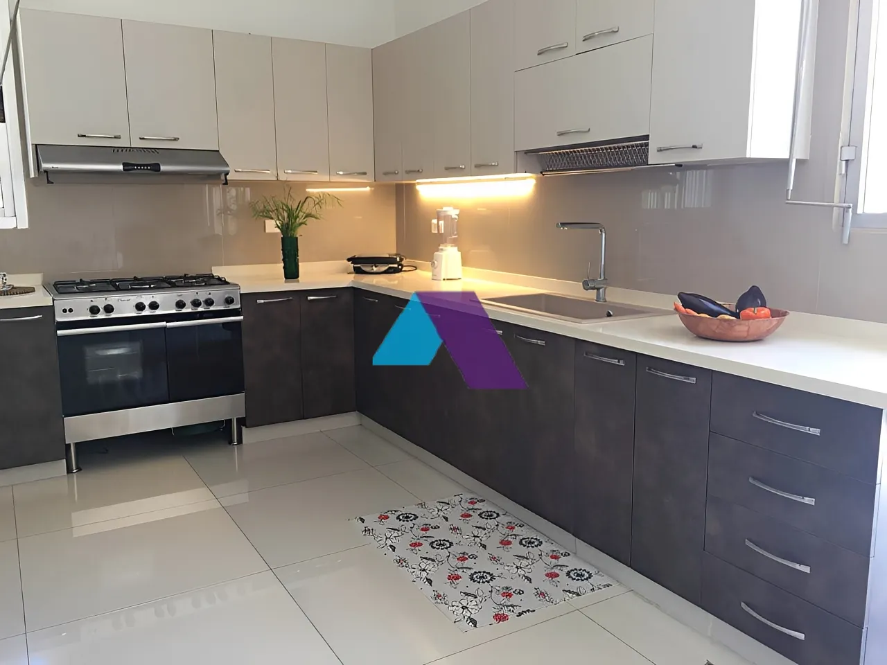 Villa for Sale in Baabdat