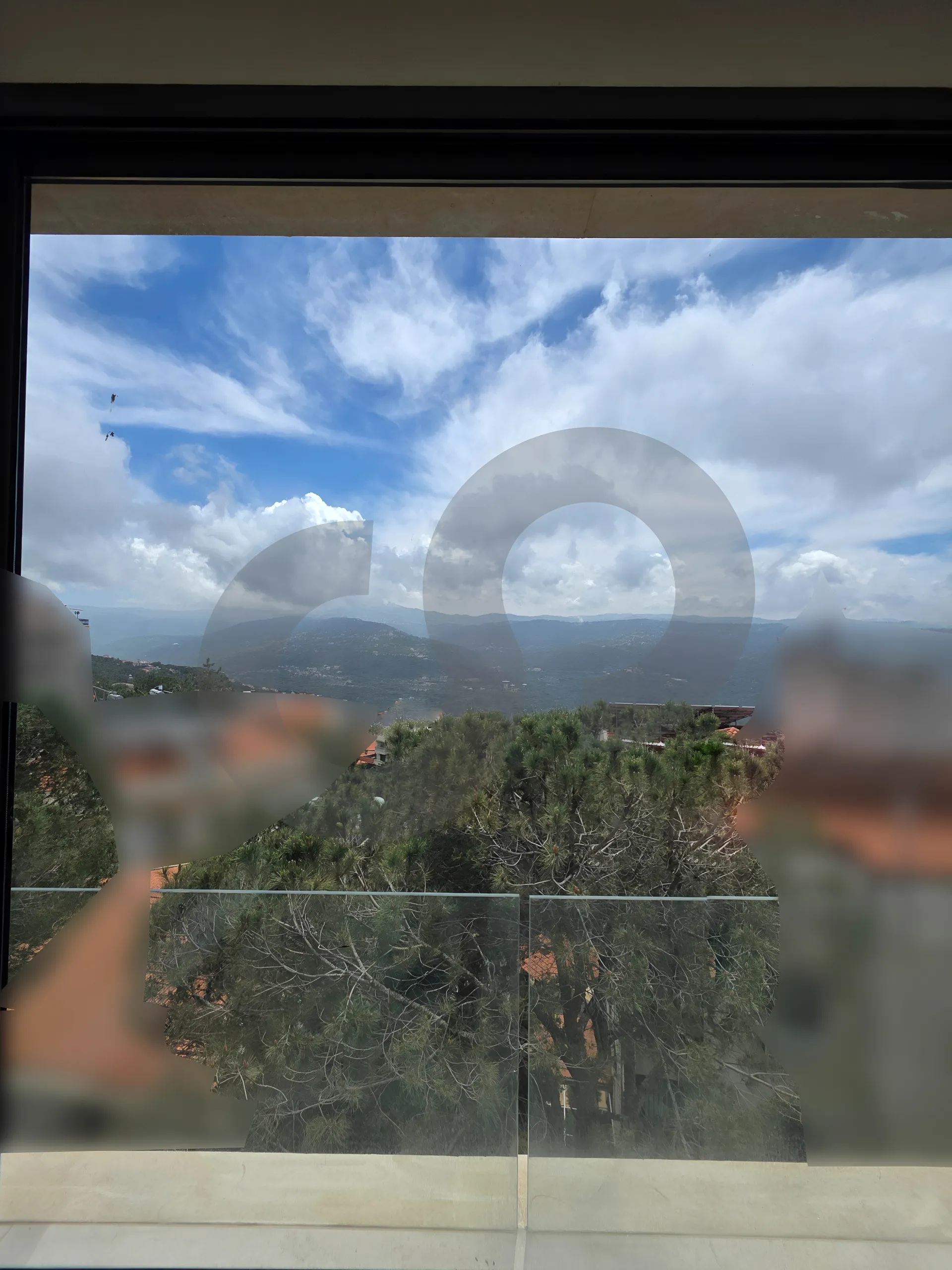 Apartment for Sale in Broummana