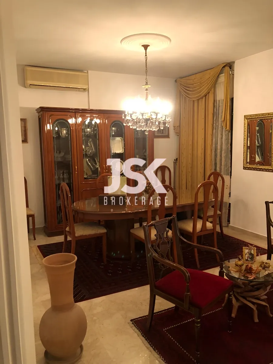 Apartment for Sale in Ghadir, Lebanon