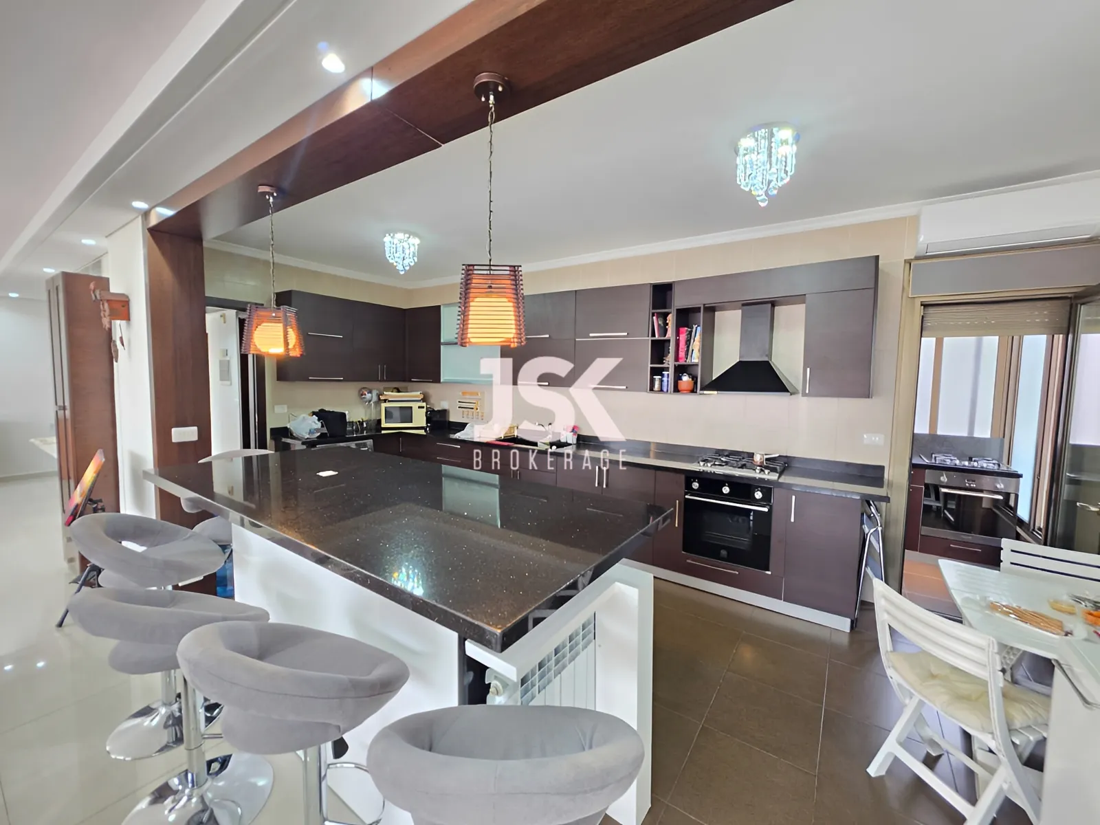 Apartment for Rent in Hazmieh