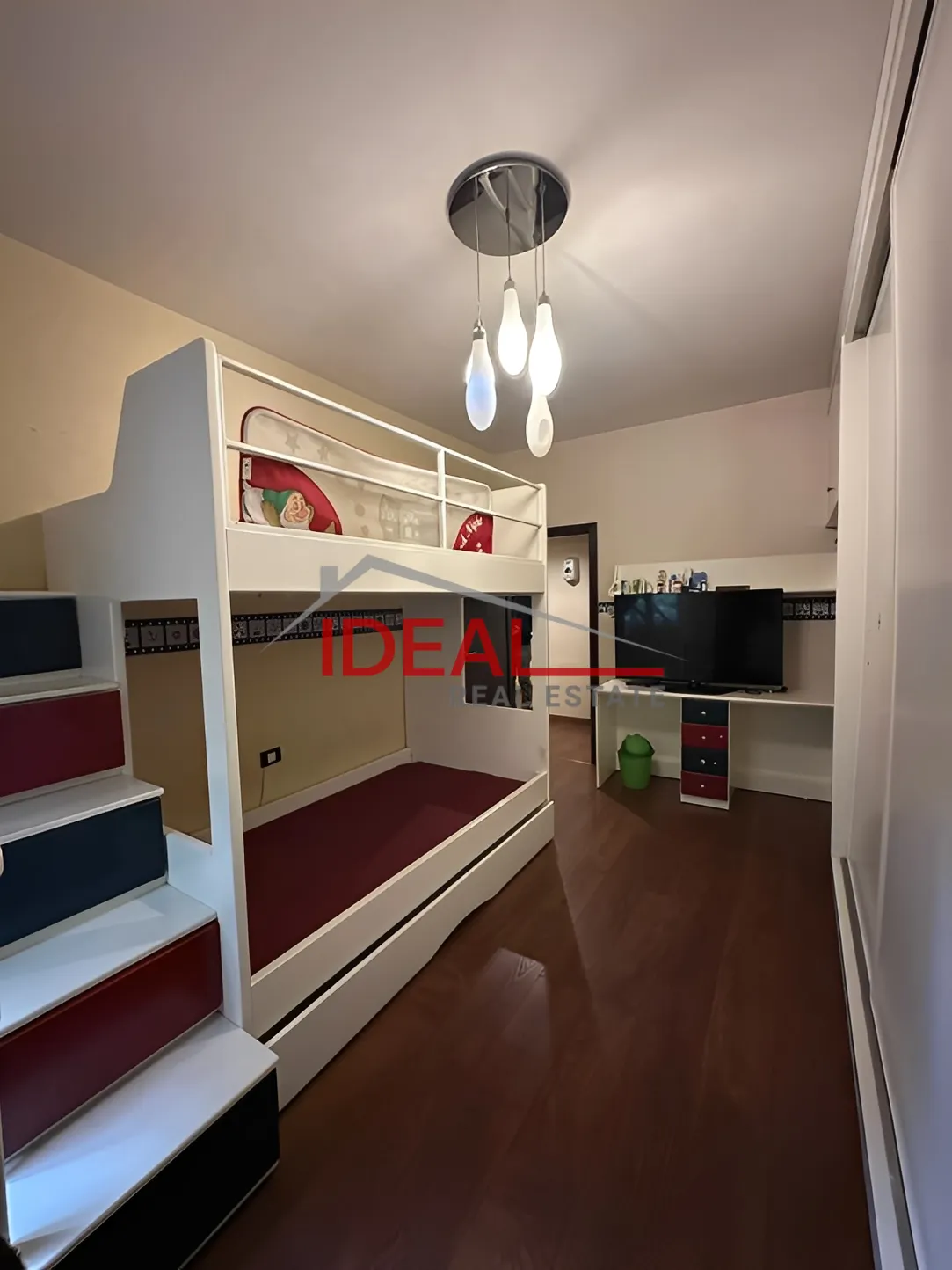 Apartment for Rent in Kfar Hbab, Lebanon