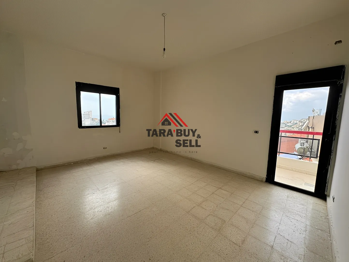 Apartment for Sale in Ghazir, Lebanon