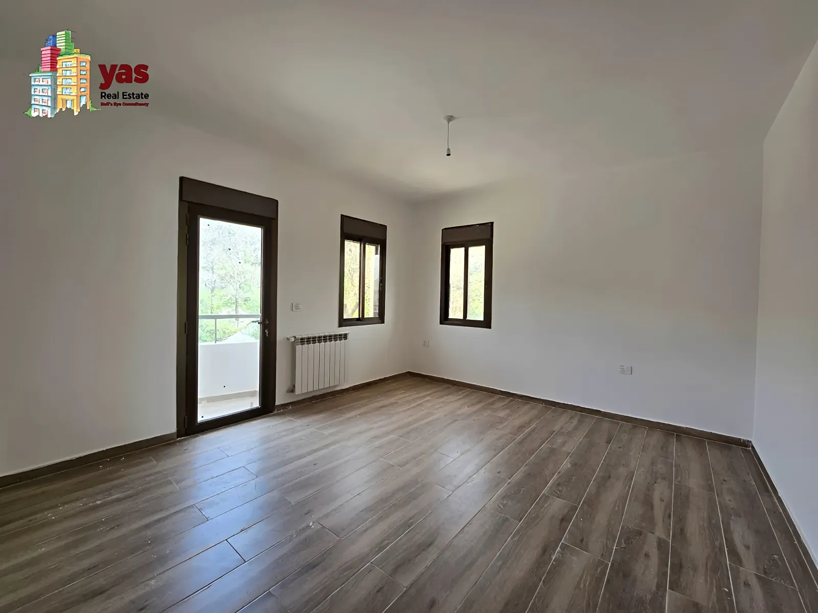 Apartment for Sale in Rayfoun