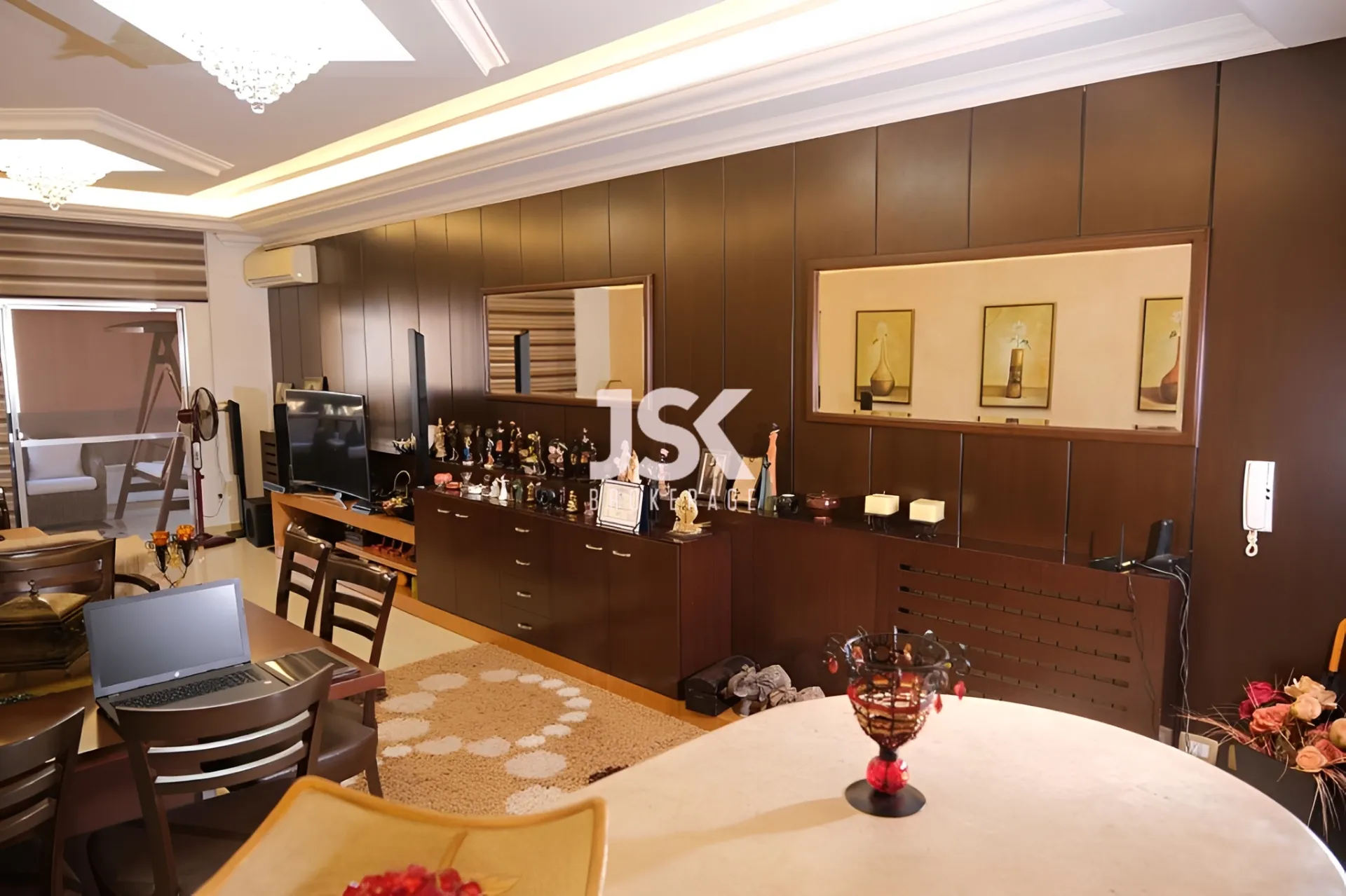 Apartment for Sale in Mazraat Yachoua