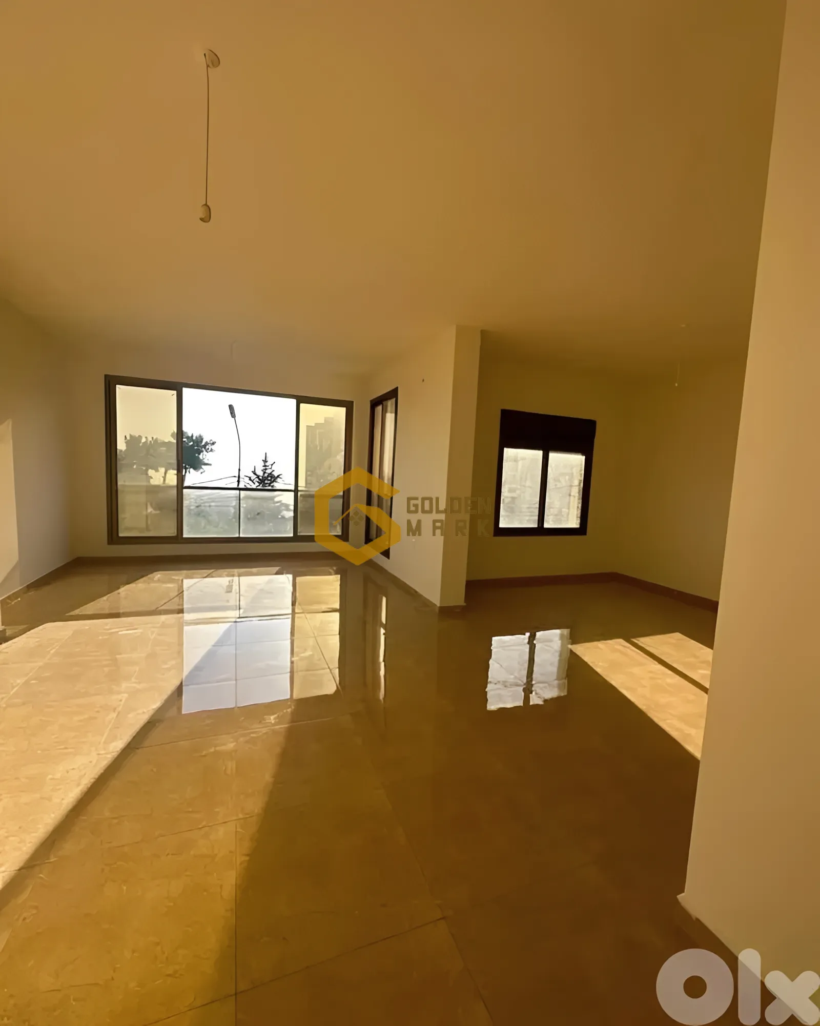 Apartment for Sale in XM53+G33, Sehayleh - 4 bed, 3 bath