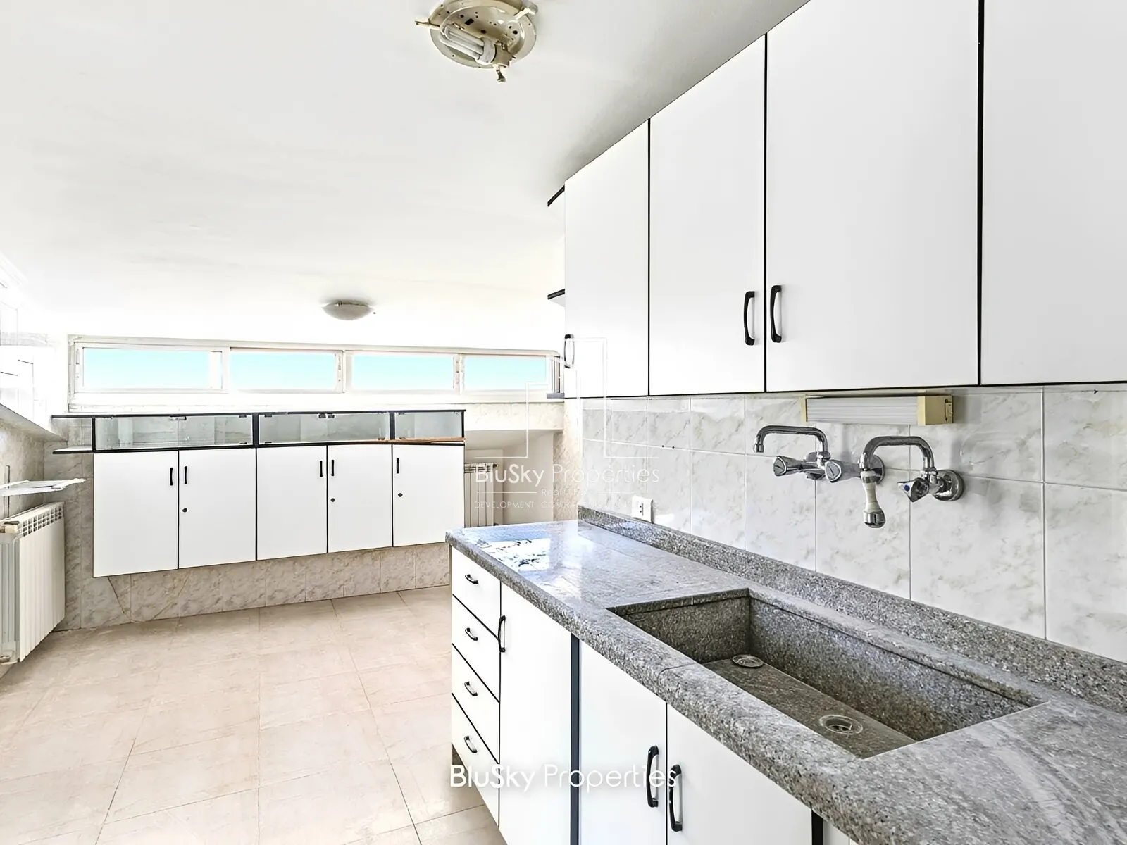 Apartment for Sale in Baabdat