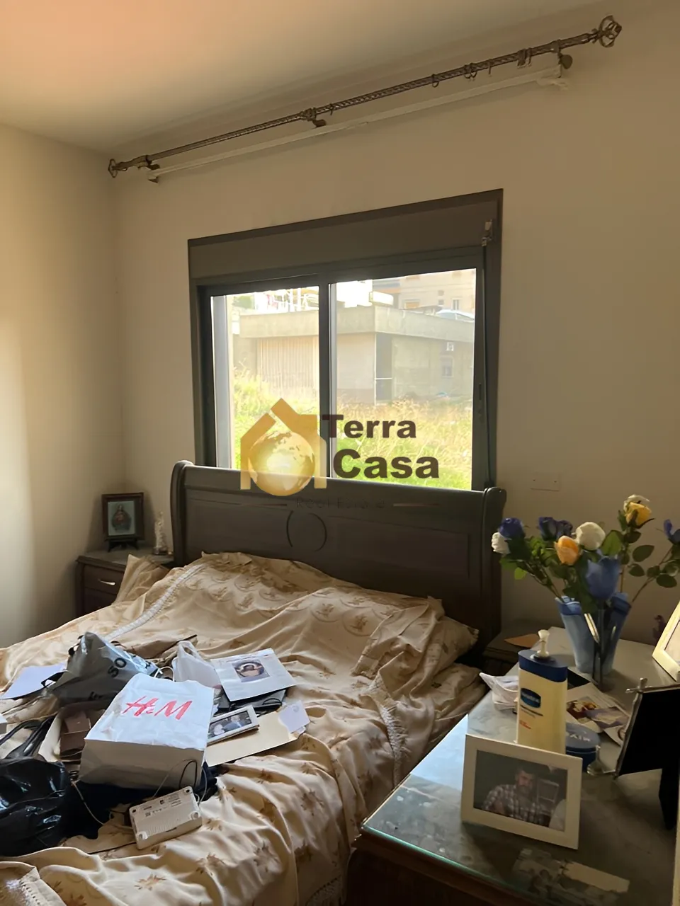 Apartment for Sale in Zahle Ain el Ghossein