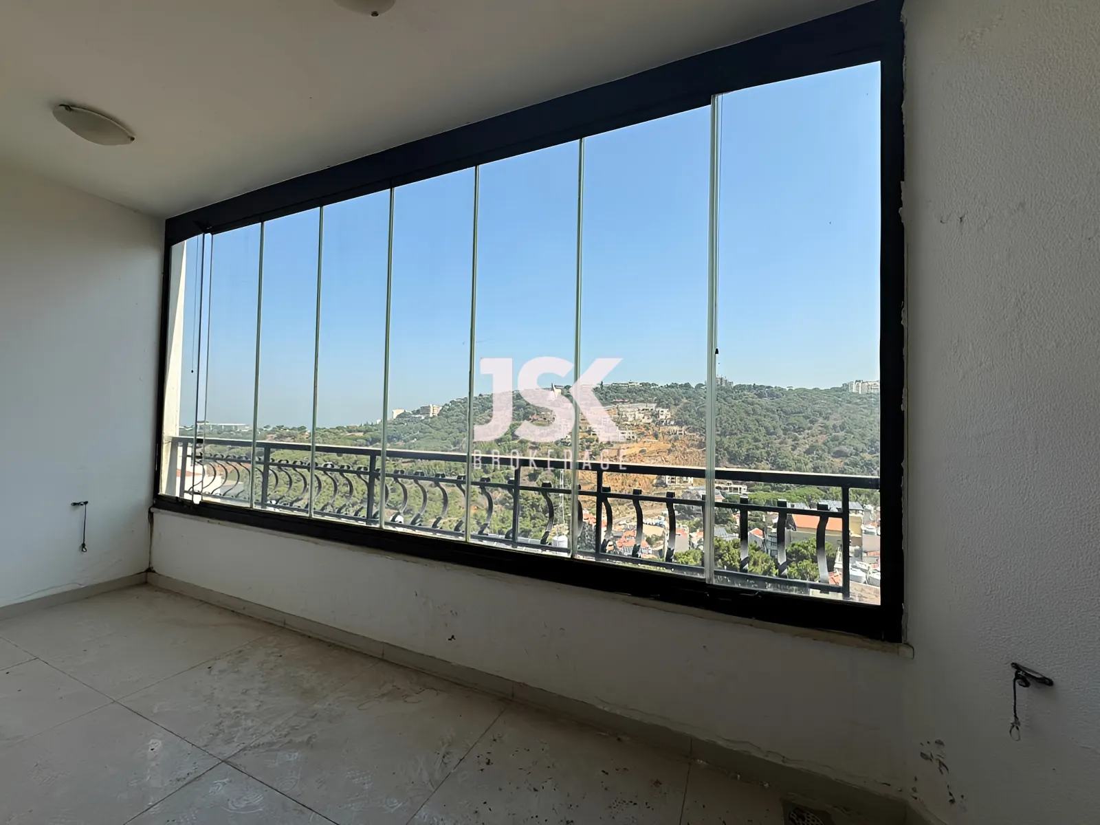 Duplex for Sale in Mansourieh