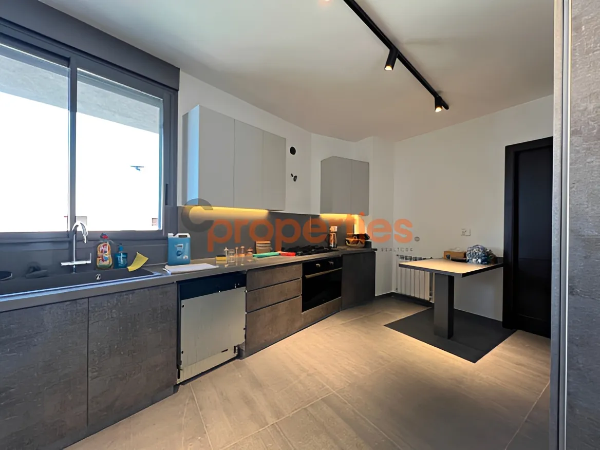Apartment for Sale in Hazmieh