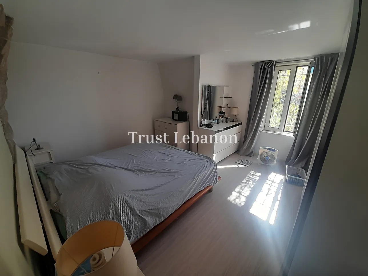 Duplex for rent in Beit Meri