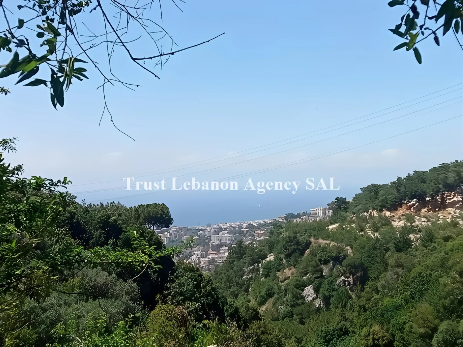 Land for Sale in Metn Nebay Lebanon