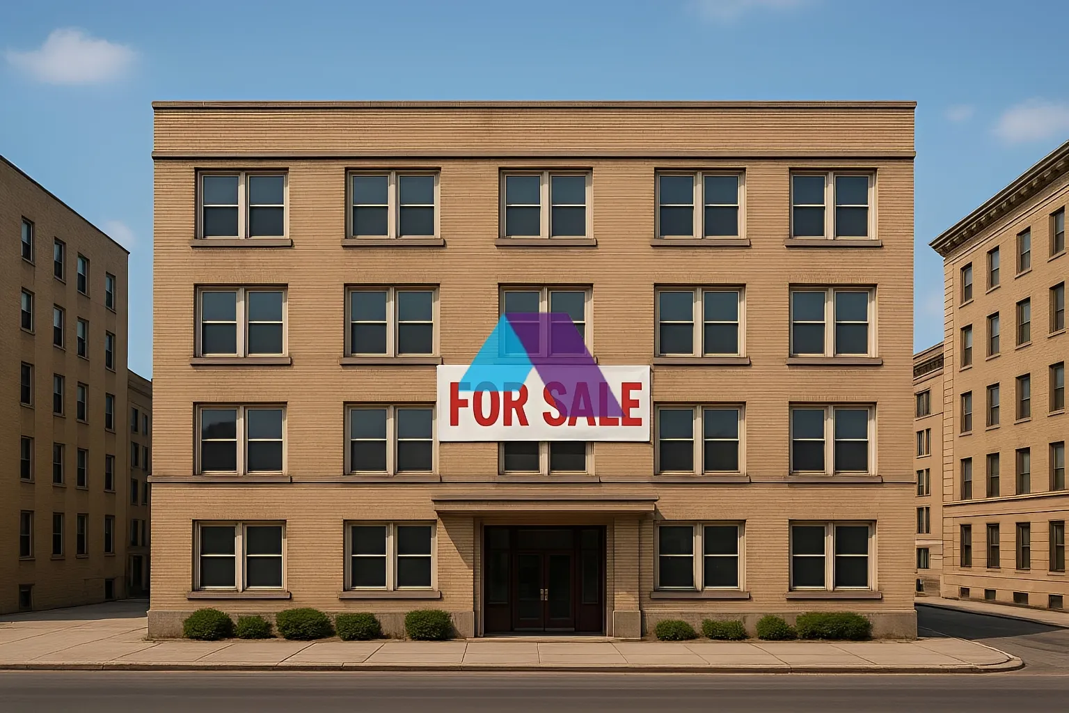 Building for Sale in Batroun