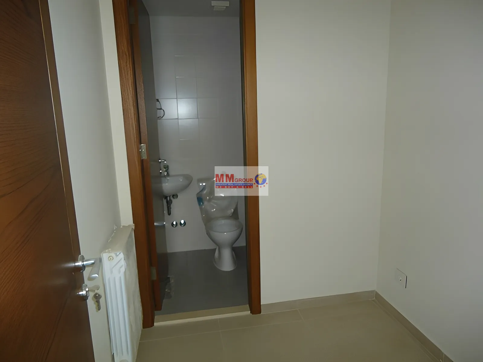 Apartment for Sale in Monteverde