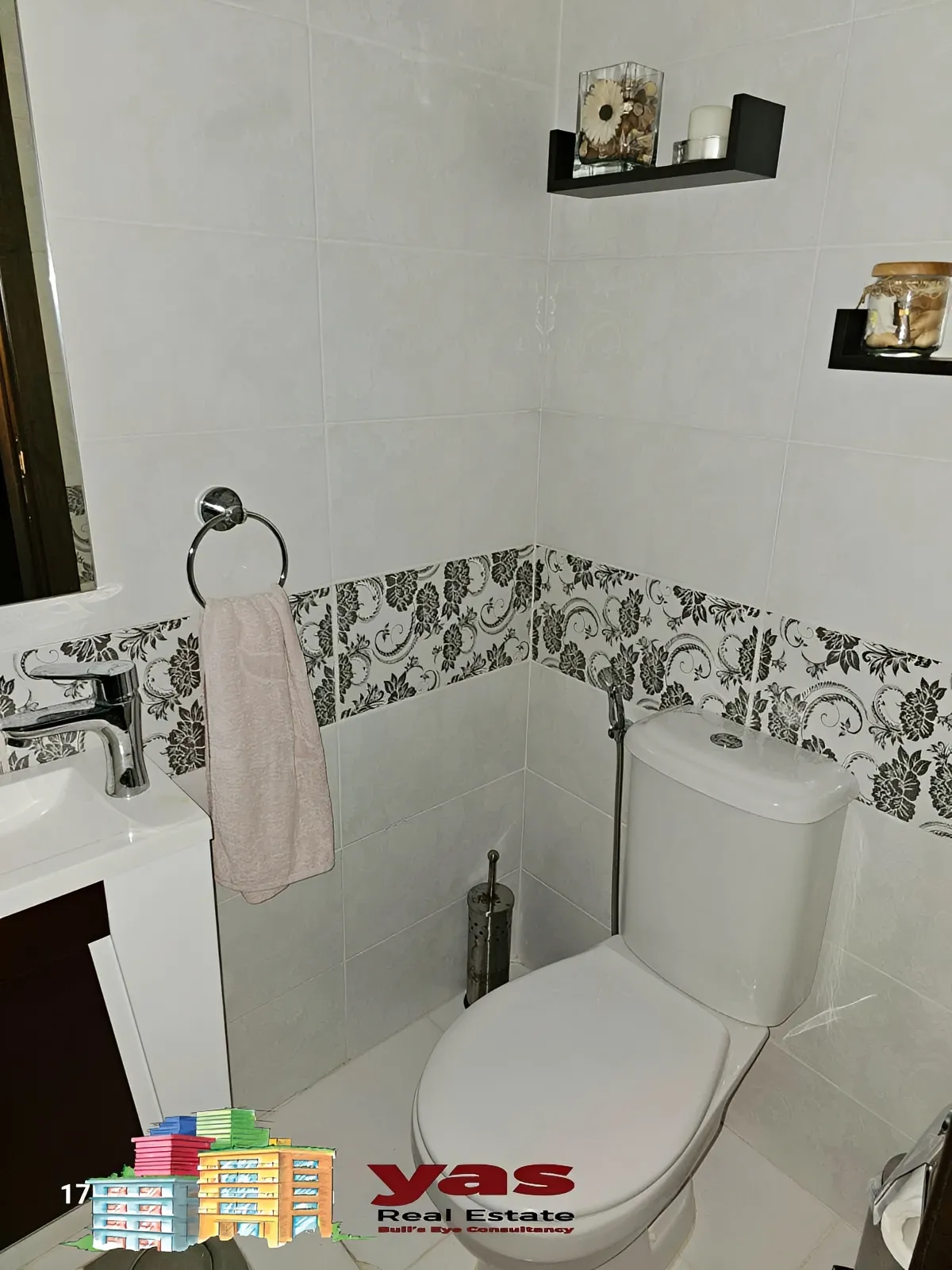 Apartment for Sale in Byblos